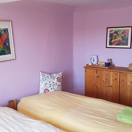 Appartement Haus Wunderlich à Sigmaringen Extérieur photo