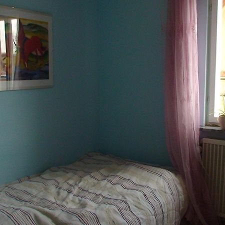 Appartement Haus Wunderlich à Sigmaringen Extérieur photo
