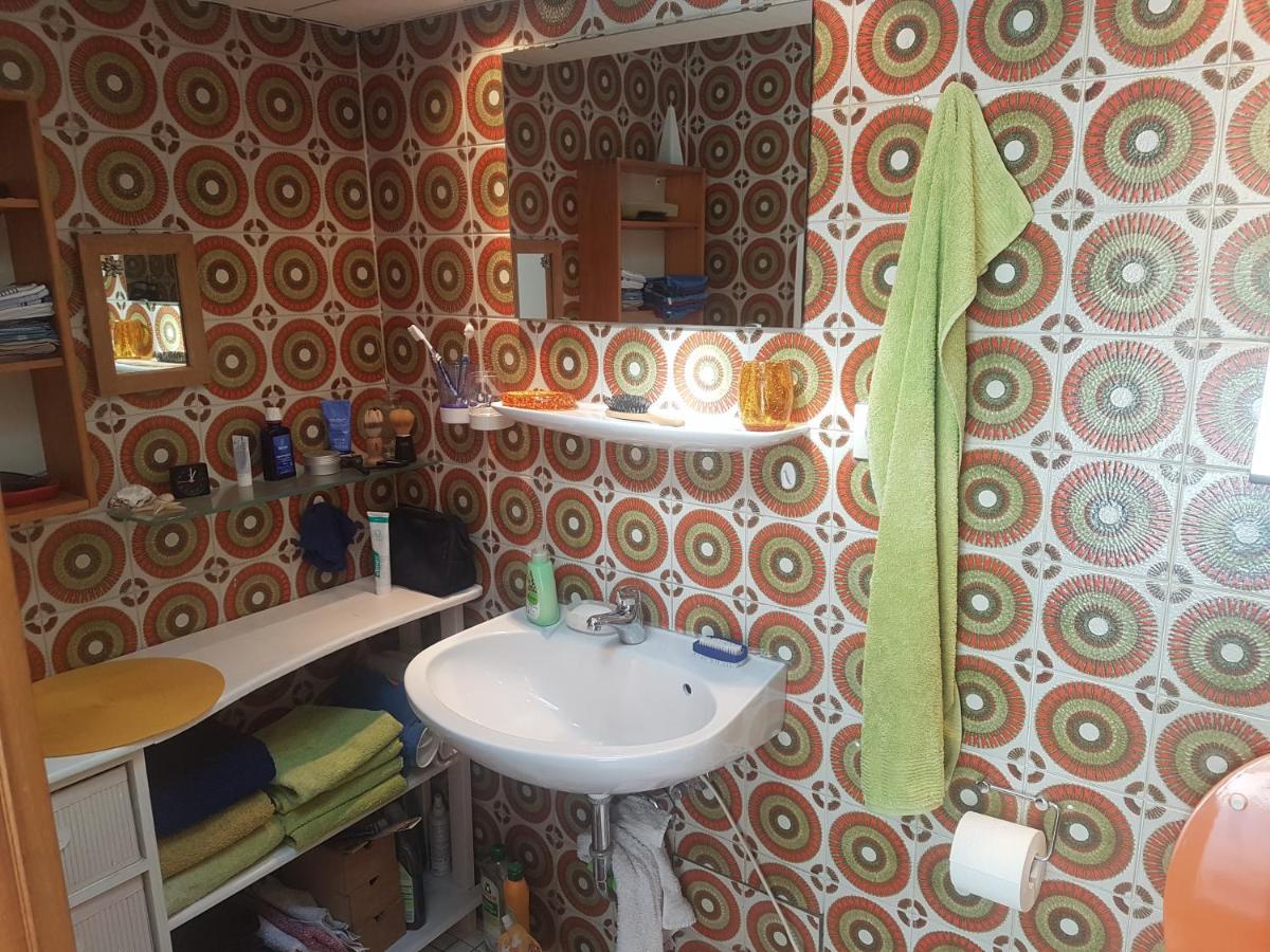 Appartement Haus Wunderlich à Sigmaringen Extérieur photo